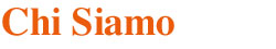 chi siamo