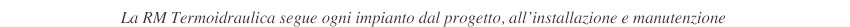 manutenzione