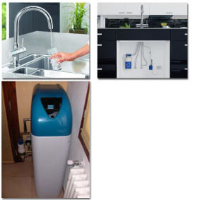 trattamento acqua